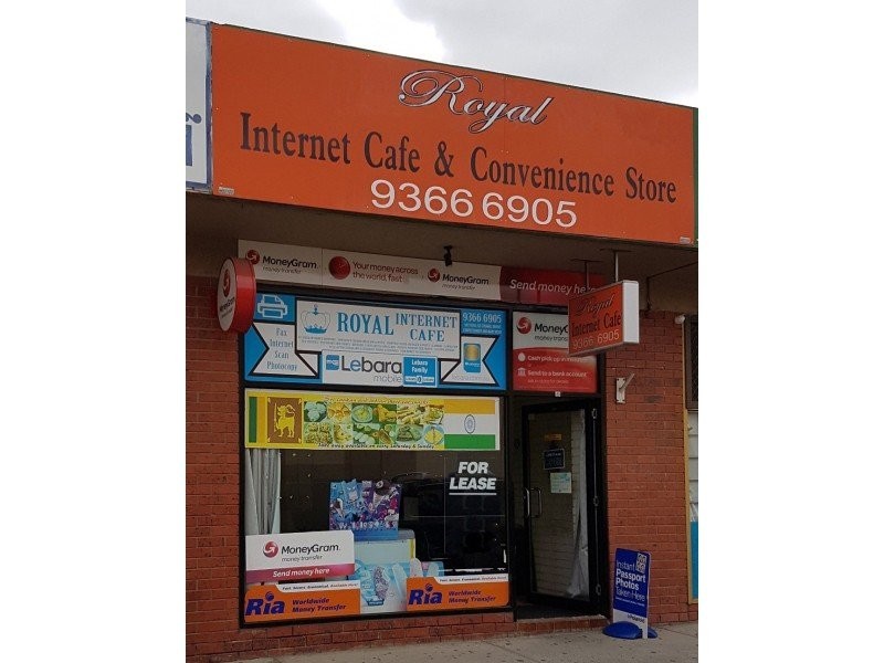 1 Princess Street, St Albans VIC 3021