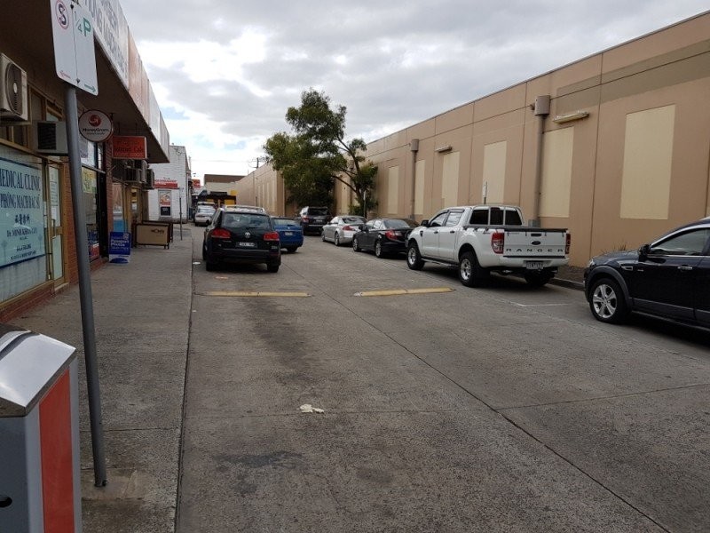 1 Princess Street, St Albans VIC 3021