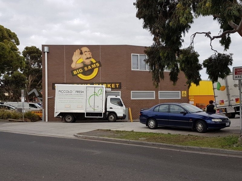 1 Princess Street, St Albans VIC 3021