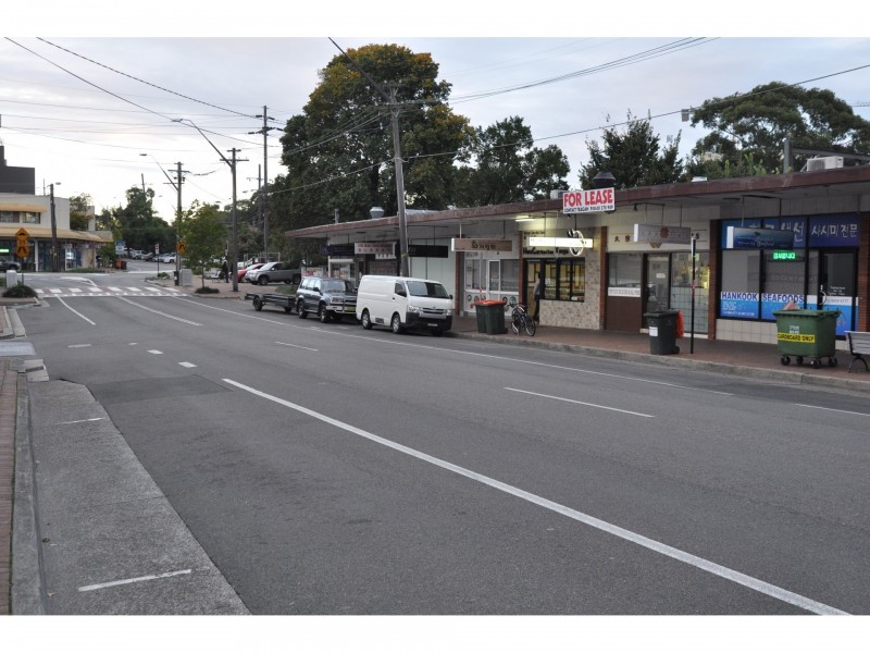 12 Railway Parade, Eastwood NSW 2122