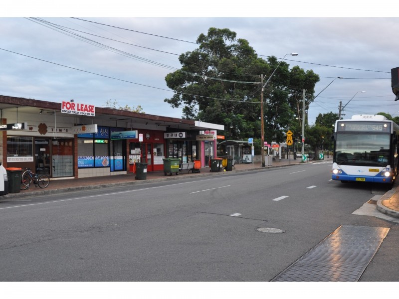 12 Railway Parade, Eastwood NSW 2122