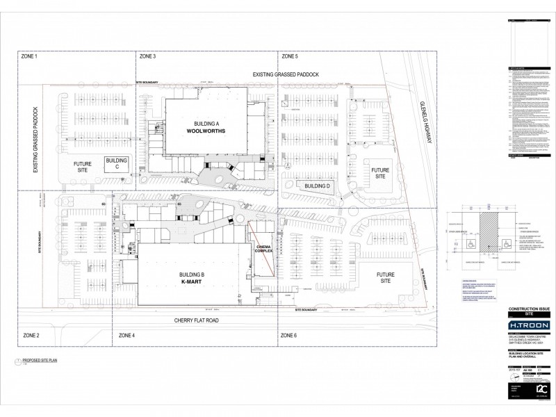315 Glenelg Highway, Delacombe VIC 3356