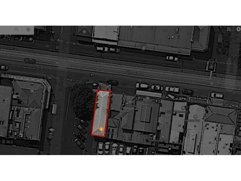 68 Victoria Street, Richmond VIC 3121