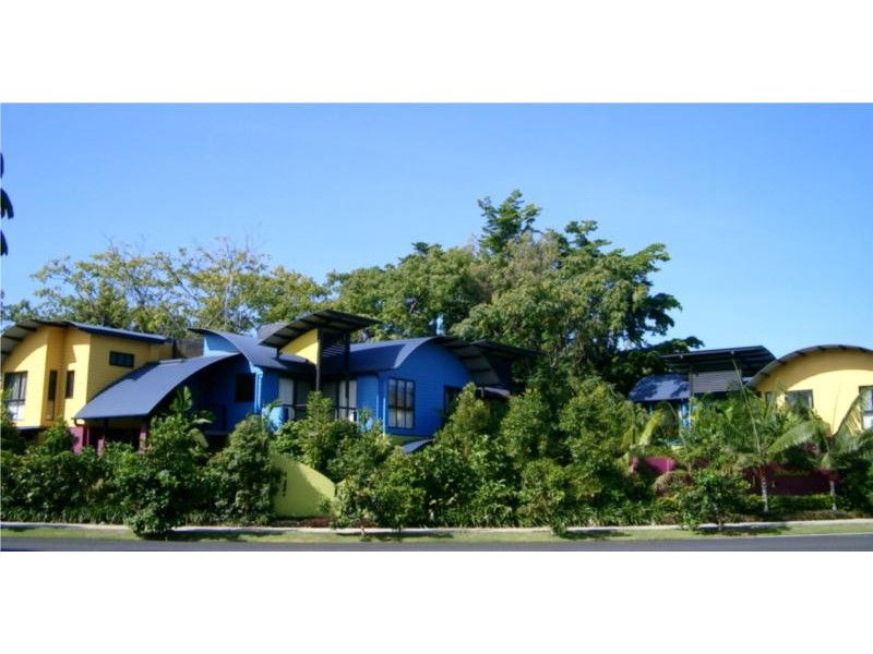 Port Douglas QLD 4877