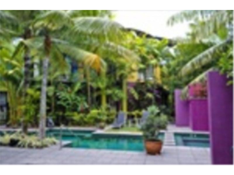 Port Douglas QLD 4877
