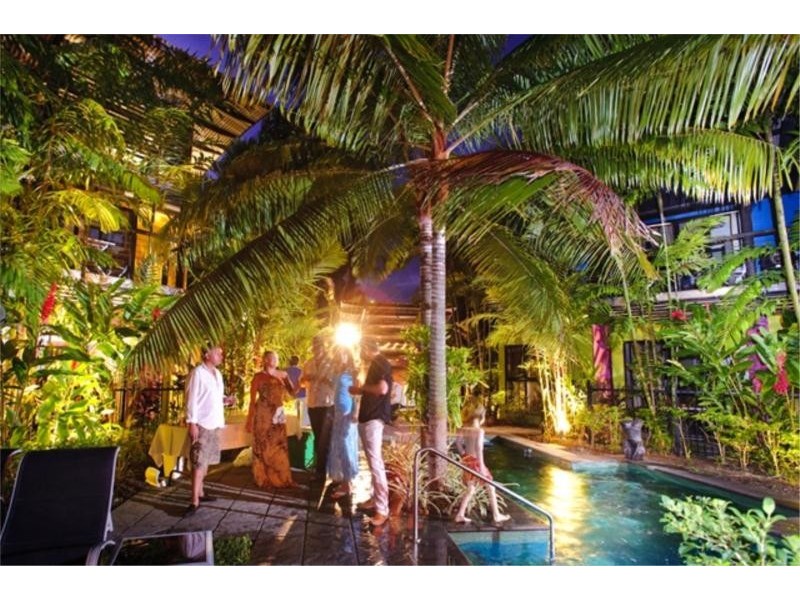 Port Douglas QLD 4877