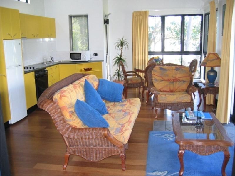 Port Douglas QLD 4877
