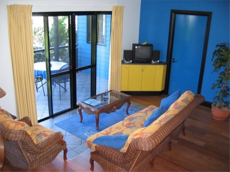 Port Douglas QLD 4877