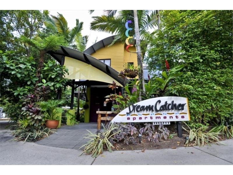 Port Douglas QLD 4877