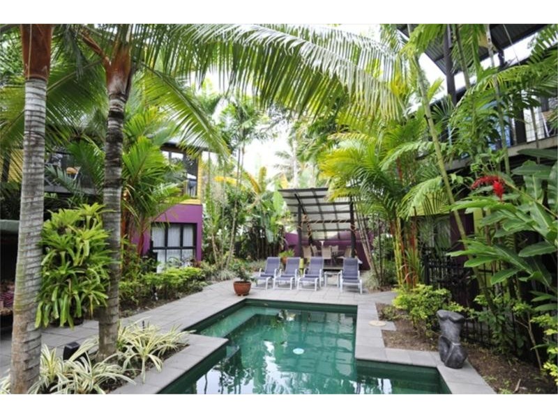 Port Douglas QLD 4877