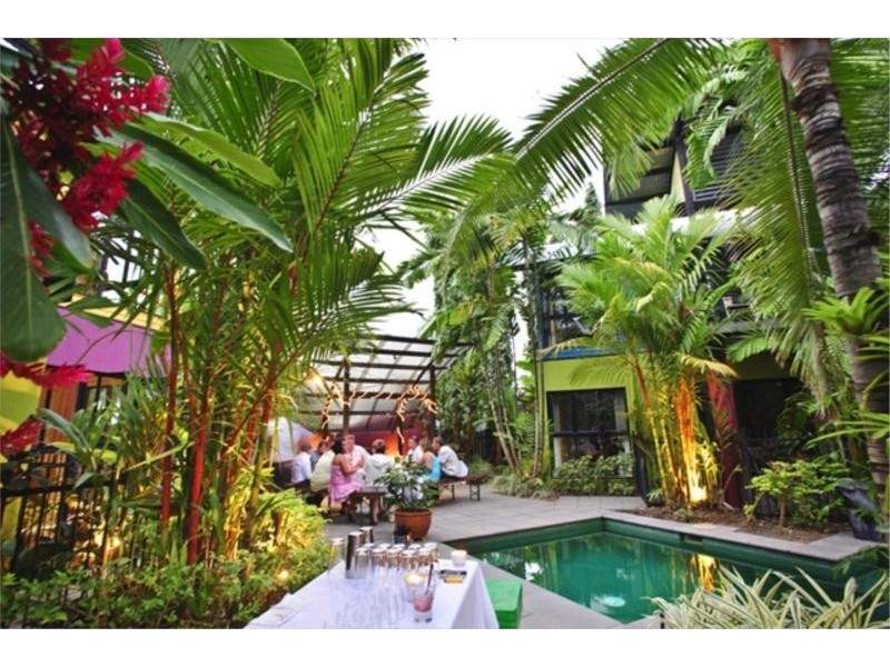 Port Douglas QLD 4877