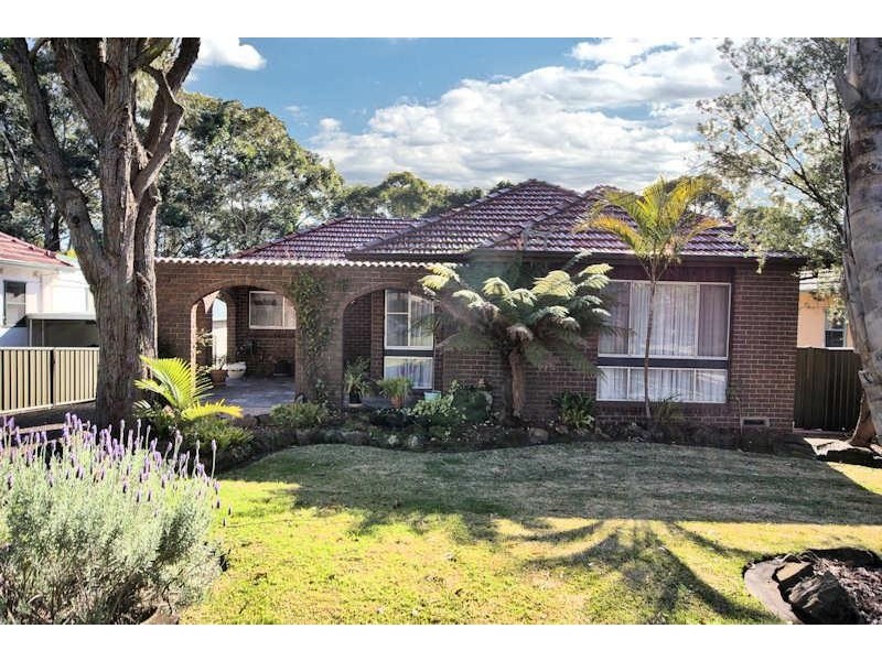 13 Houston Street, Gymea NSW 2227