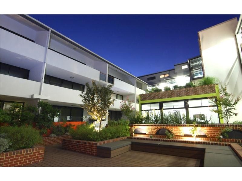 31/14 Money Street, Perth WA 6000