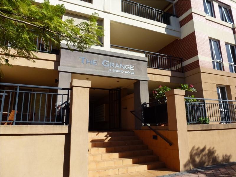 3 Brigid Rd, Subiaco WA 6008