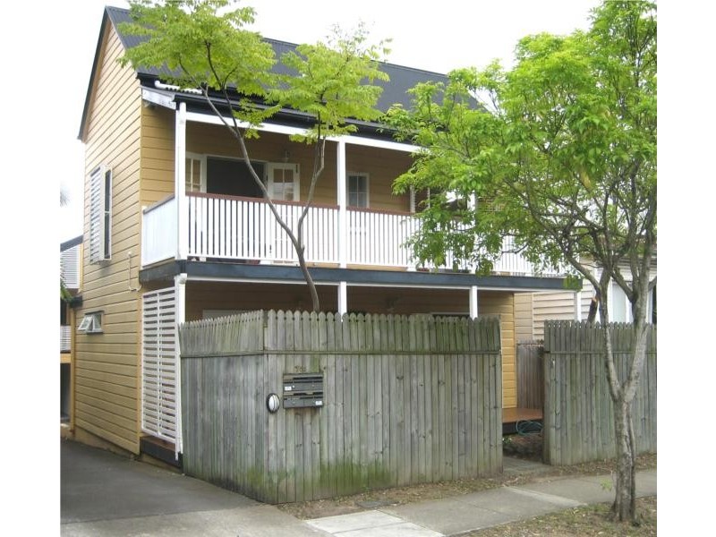 200 Harcourt St, New Farm QLD 4005