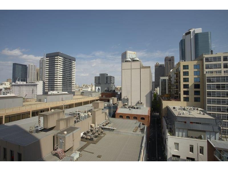Melbourne VIC 3000