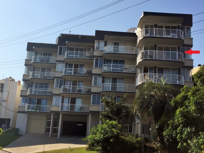 12/41 Canberra Terrace, Caloundra QLD 4551