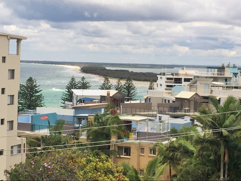 12/41 Canberra Terrace, Caloundra QLD 4551