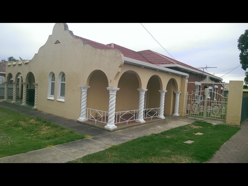 2 Eurilpa Avenue, Everard Park SA 5035