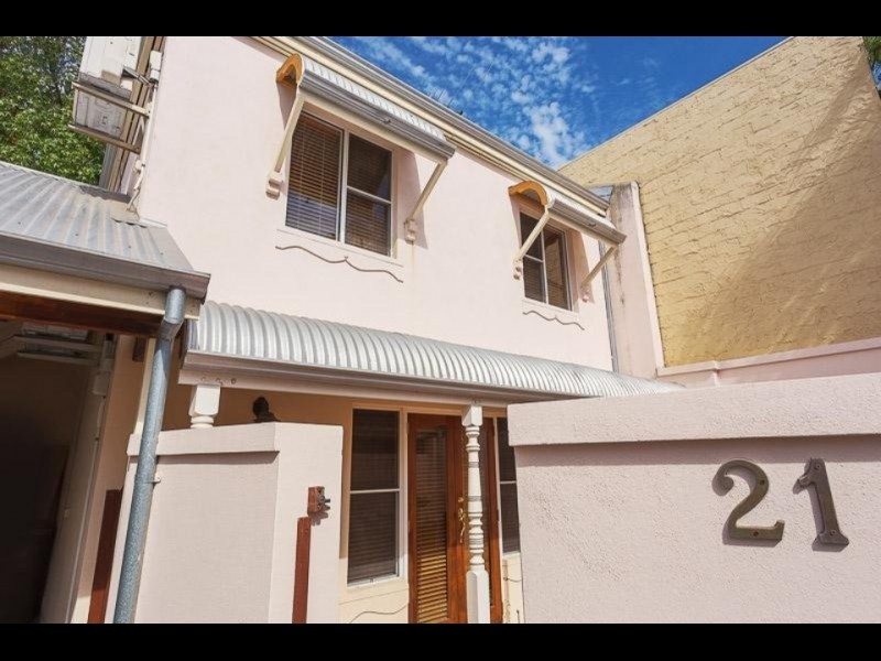 21 Axon Street, Subiaco WA 6008