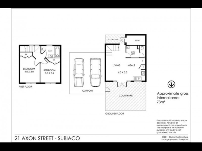 21 Axon Street, Subiaco WA 6008