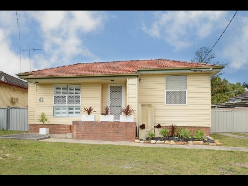 41 Cobby Street, Shortland NSW 2307