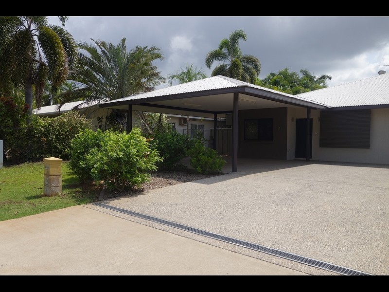 1/46 Mannikan Court, Bakewell NT 0832