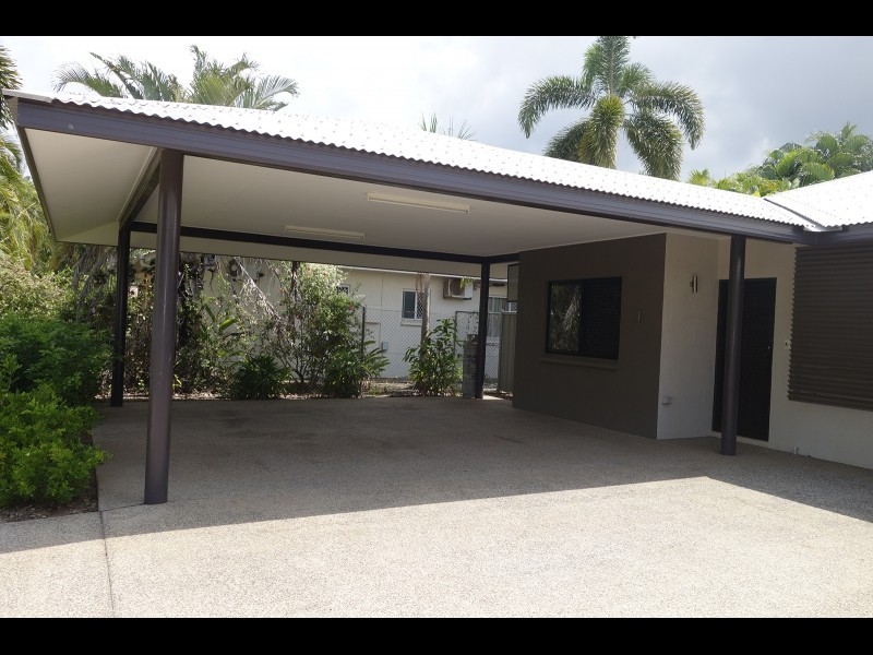 1/46 Mannikan Court, Bakewell NT 0832