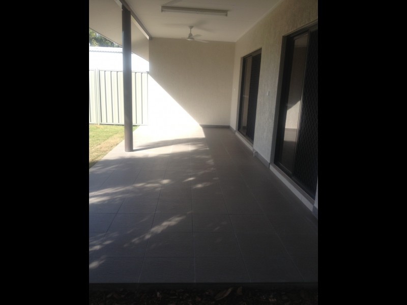 1/46 Mannikan Court, Bakewell NT 0832