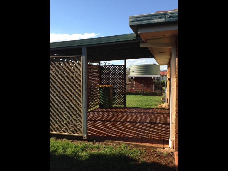 2/21 Brim Street, Newtown QLD 4350