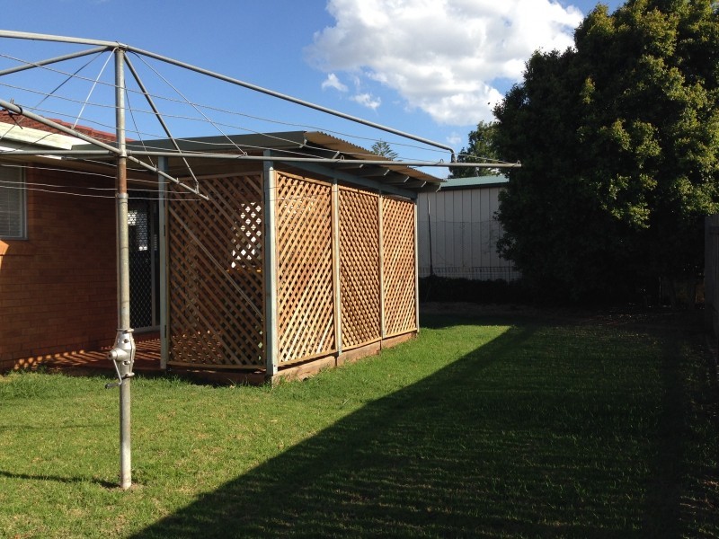2/21 Brim Street, Newtown QLD 4350