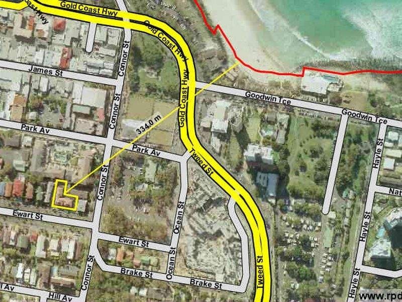 2/5 Ewart Street, Burleigh Heads QLD 4220