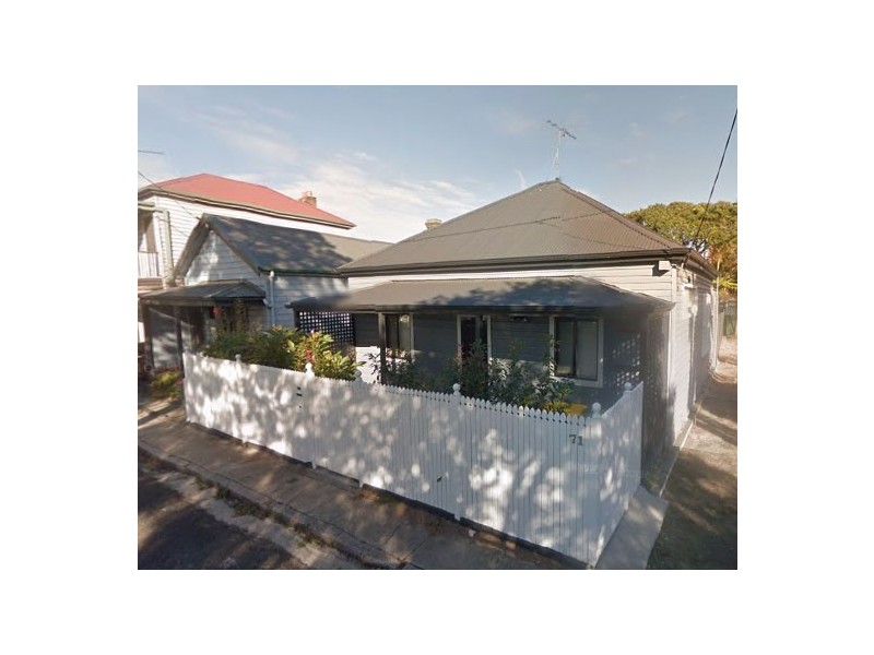 71 Scott Street, Carrington NSW 2294