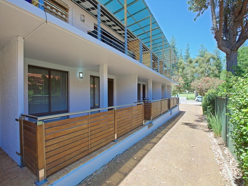 3/110  Subiaco Road, Subiaco WA 6008