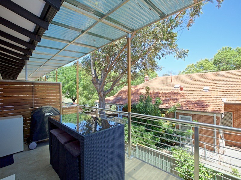 3/110  Subiaco Road, Subiaco WA 6008