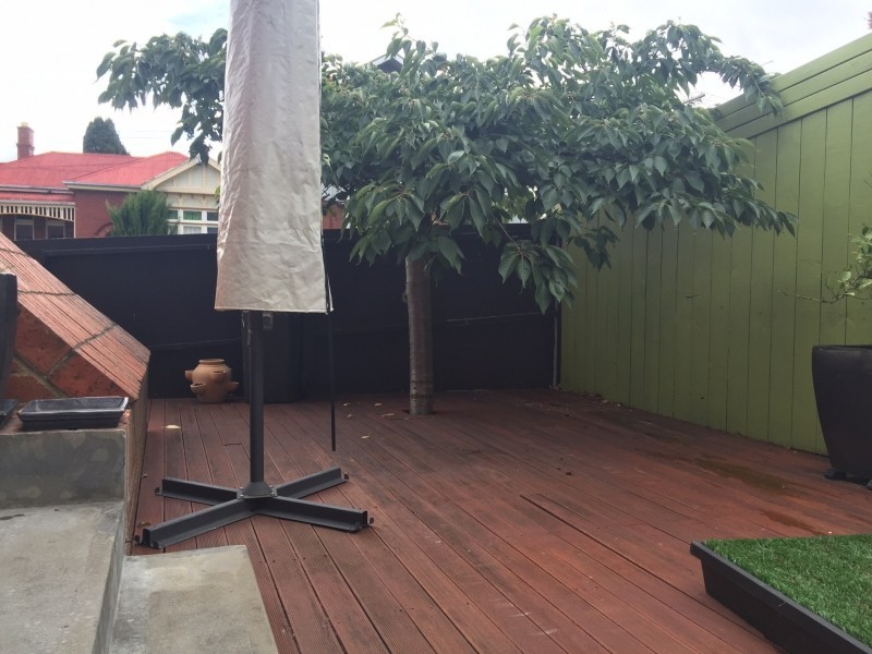 36 Patrick Street, Hobart TAS 7000