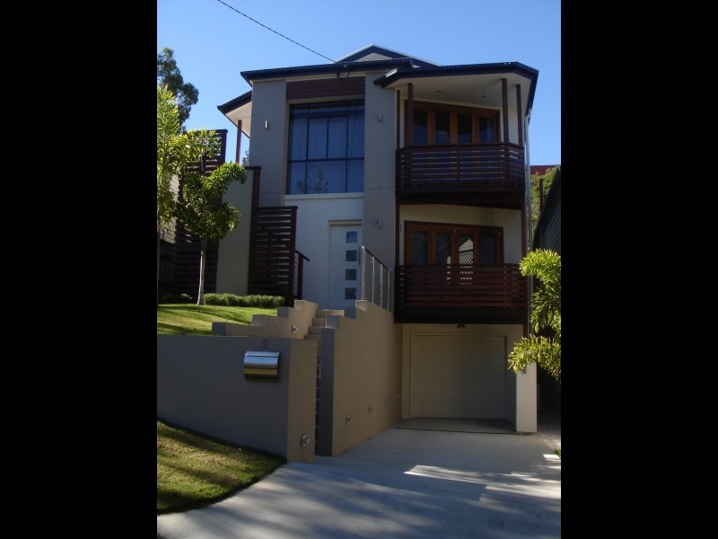 9A Ella Street, Red Hill QLD 4059