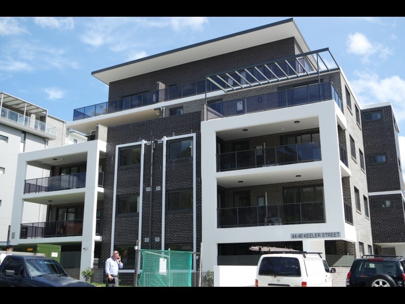 17/44-46 Keeler Street, Carlingford NSW 2118