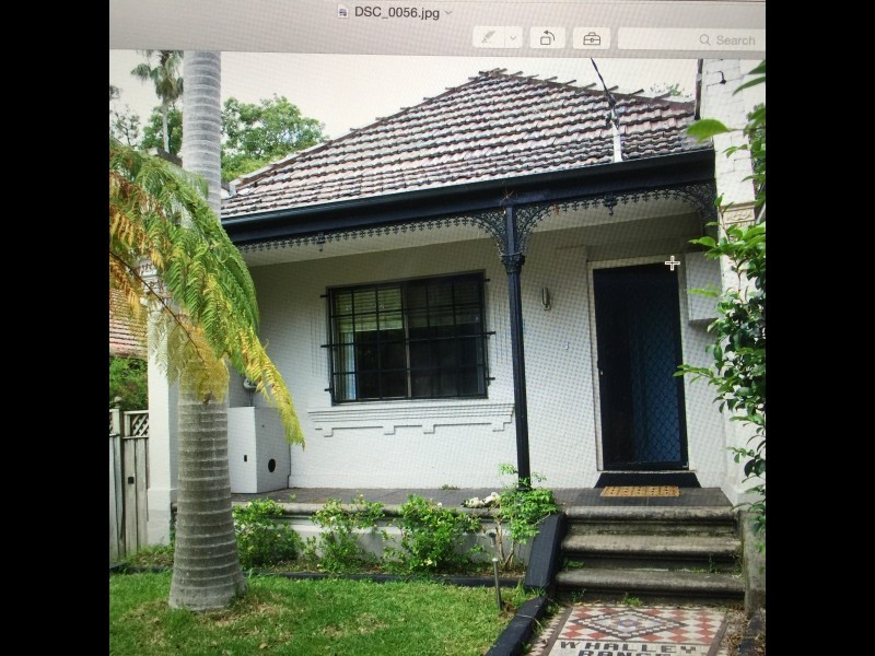 21 Abergeldie Street, Dulwich Hill NSW 2203