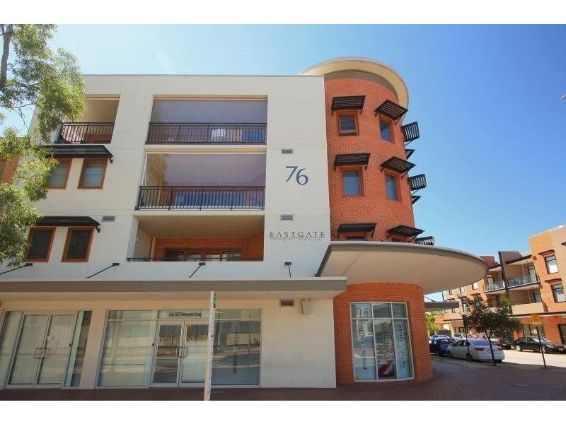 2/76 Newcastle Street, Perth WA 6000