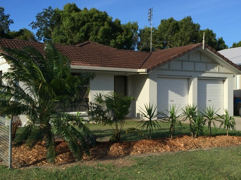 21  Gerrybell Street, Golden Beach QLD 4551