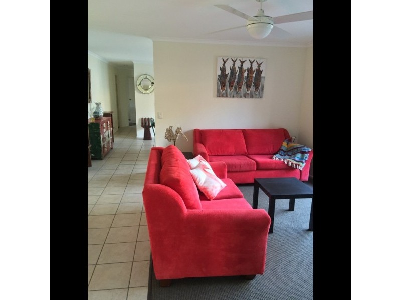 21  Gerrybell Street, Golden Beach QLD 4551