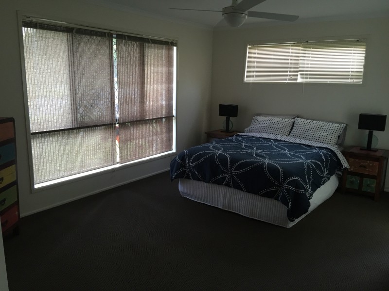 21  Gerrybell Street, Golden Beach QLD 4551