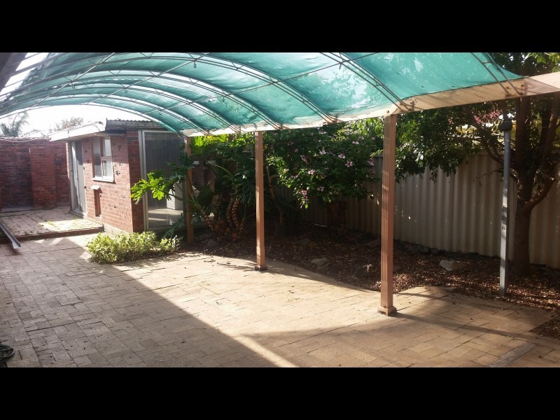 12 Burnett Crescent, Semaphore Park SA 5019