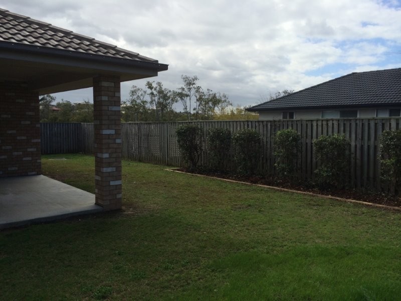 5 Jaeger Court, Mango Hill QLD 4509
