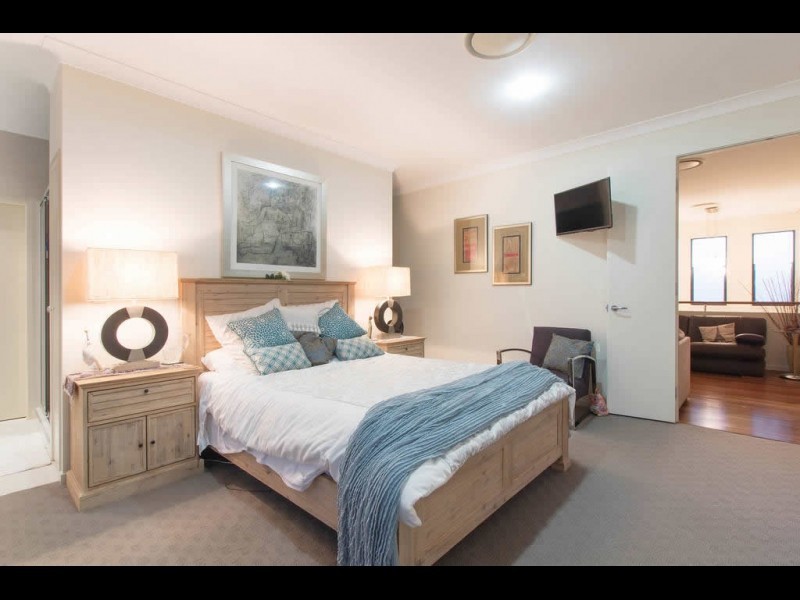 3 Cobblestone Place, Peregian Springs QLD 4573