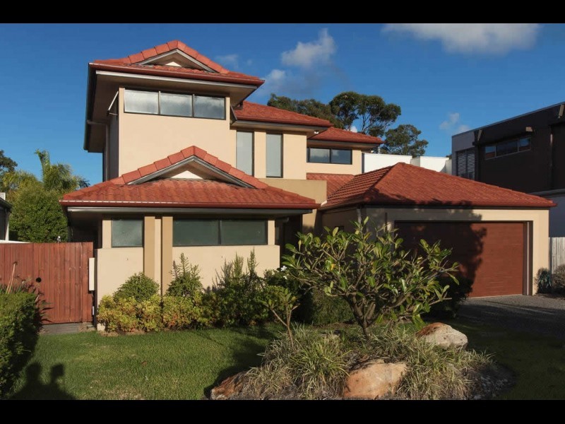 3 Cobblestone Place, Peregian Springs QLD 4573