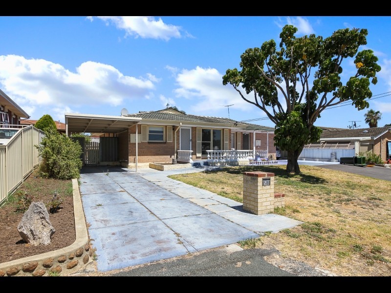5B Cobine Street, Spearwood WA 6163