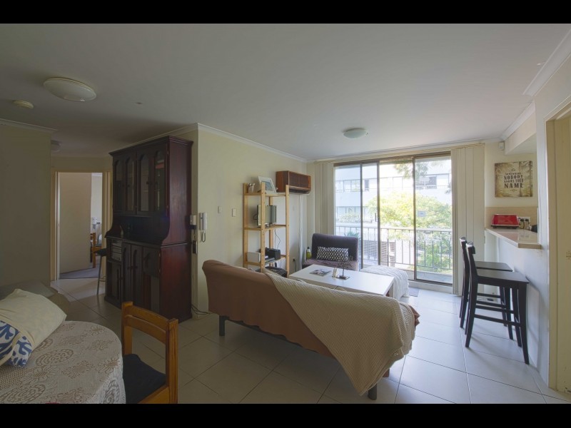 33/61-89 Buckingham street, Surry Hills NSW 2010