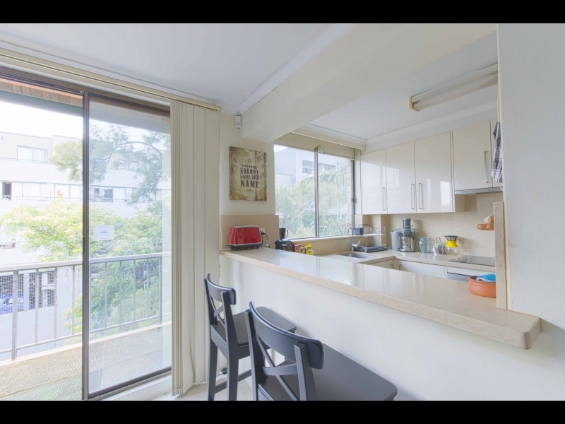 33/61-89 Buckingham street, Surry Hills NSW 2010